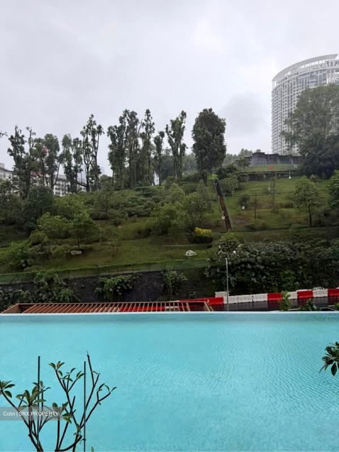 The Landmark (D3), Condominium #543573601